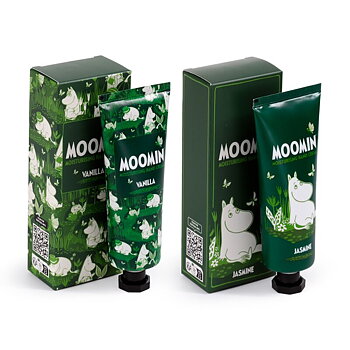 Mumin Återfuktande Handkräm 75 ml 