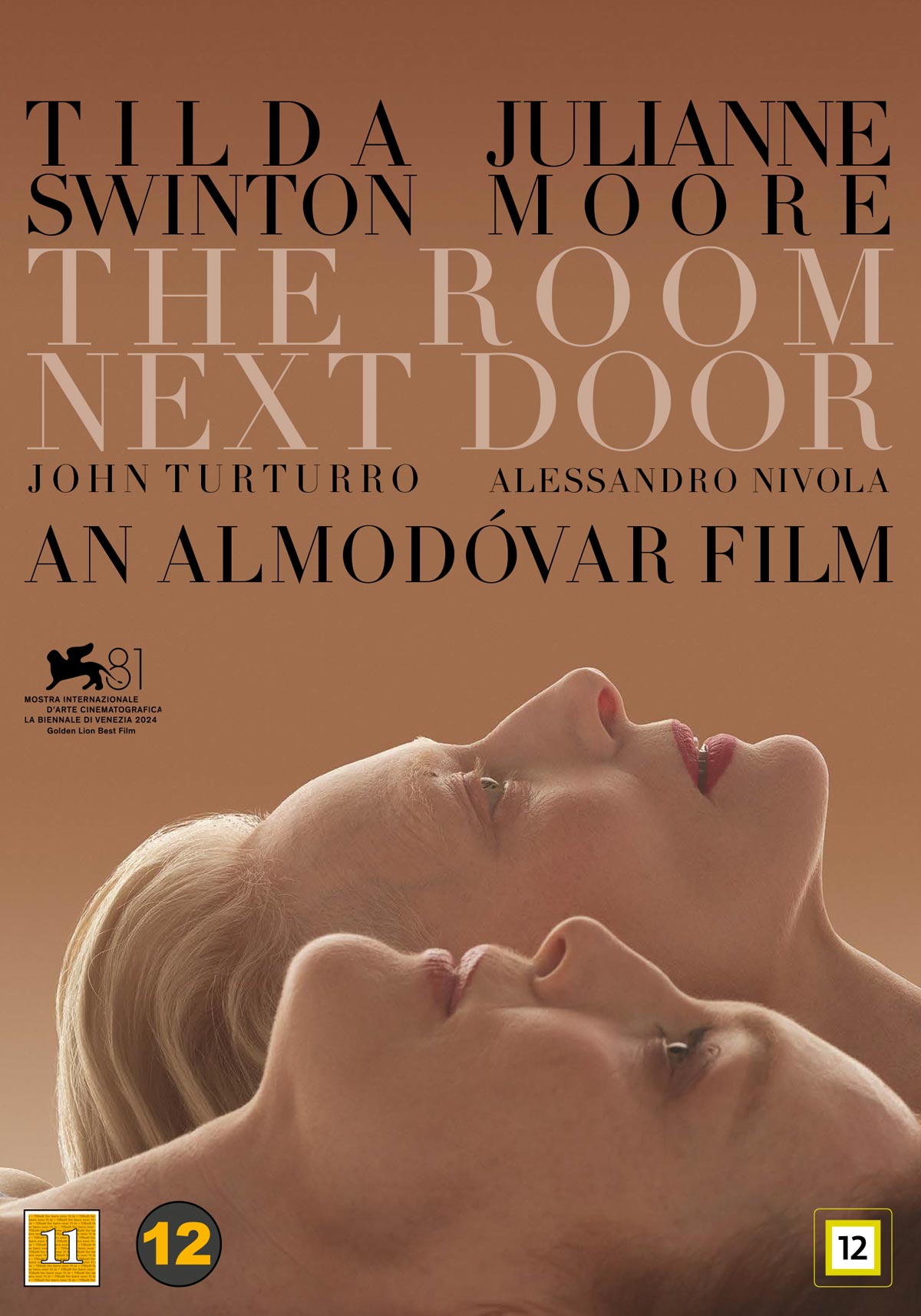 The Room Next Door 