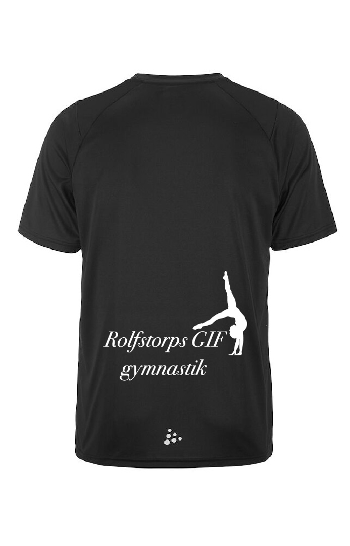 Craft Rush 2.0 Ss Tee M (RGG) - 2