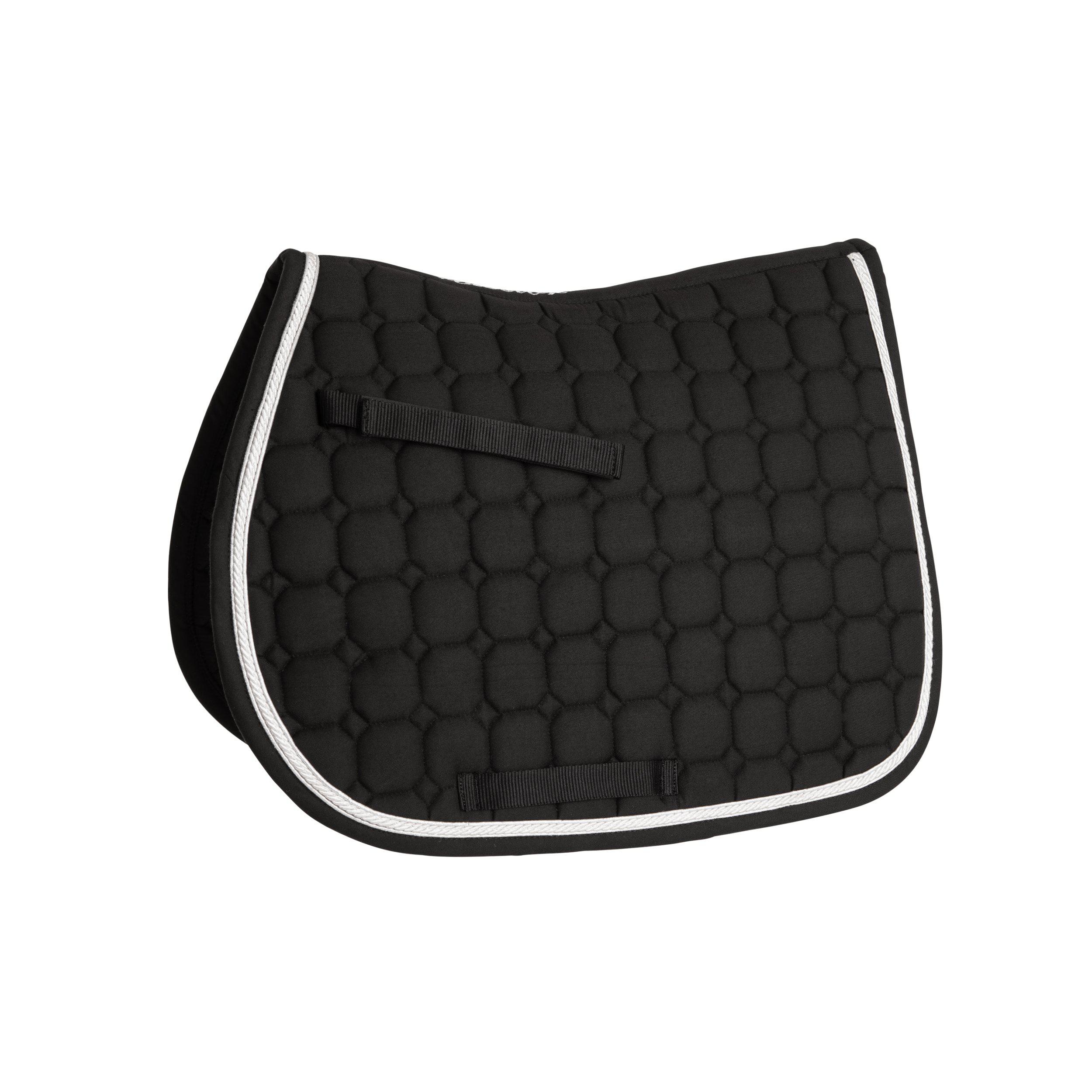 Protector Schabrak OCTAGON Hopp/Allround Ponny Svart