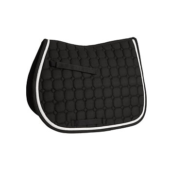 Protector Schabrak OCTAGON Hopp/Allround Ponny Svart