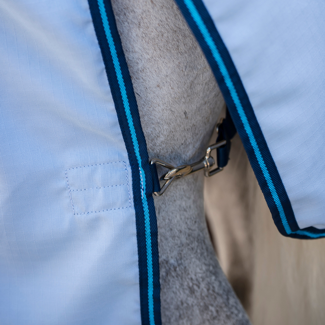 AMIGO RIPSTOP HOODY  - 13