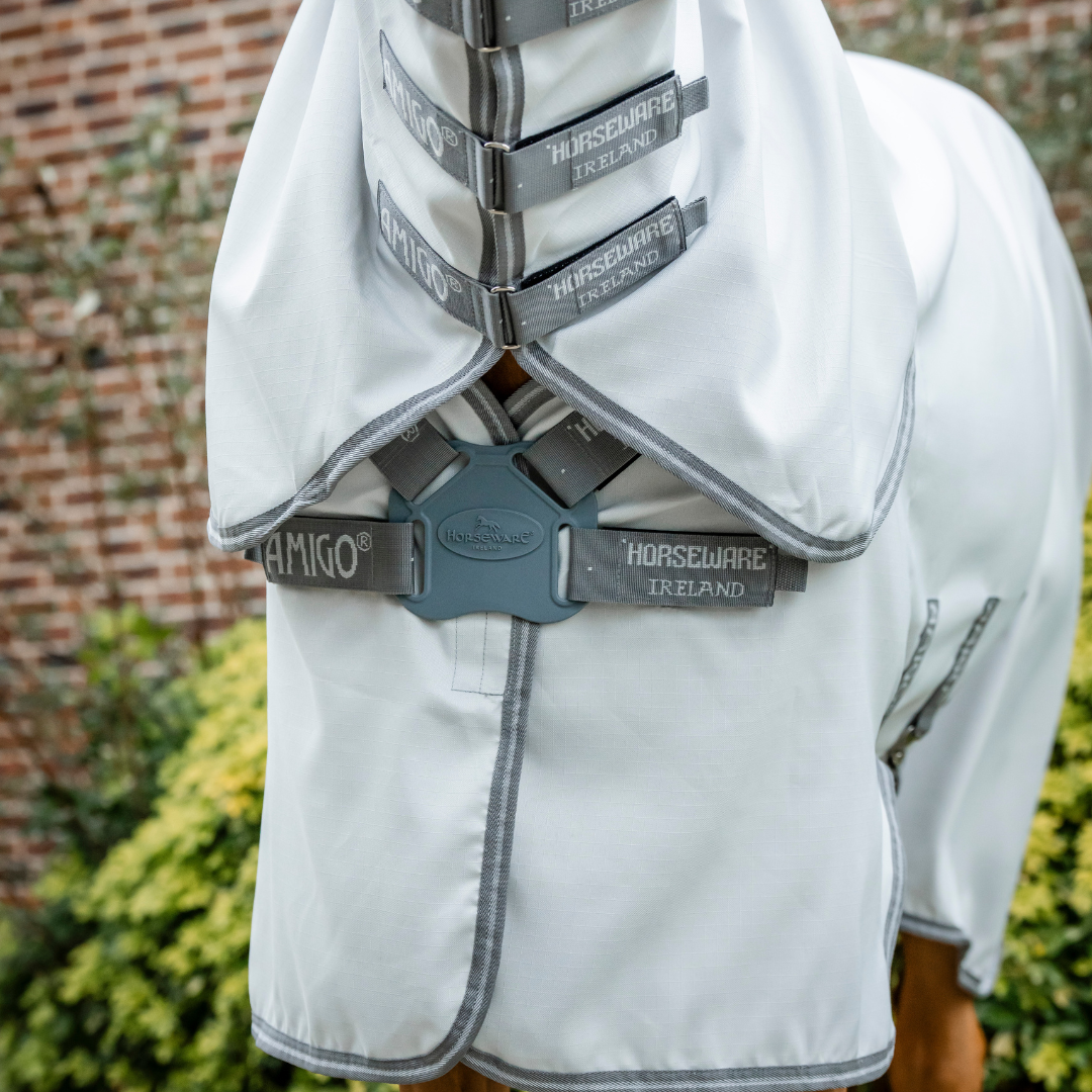 AMIGO RIPSTOP HOODY  - 7