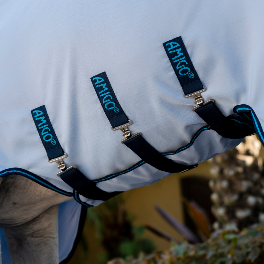 AMIGO RIPSTOP HOODY  - 12