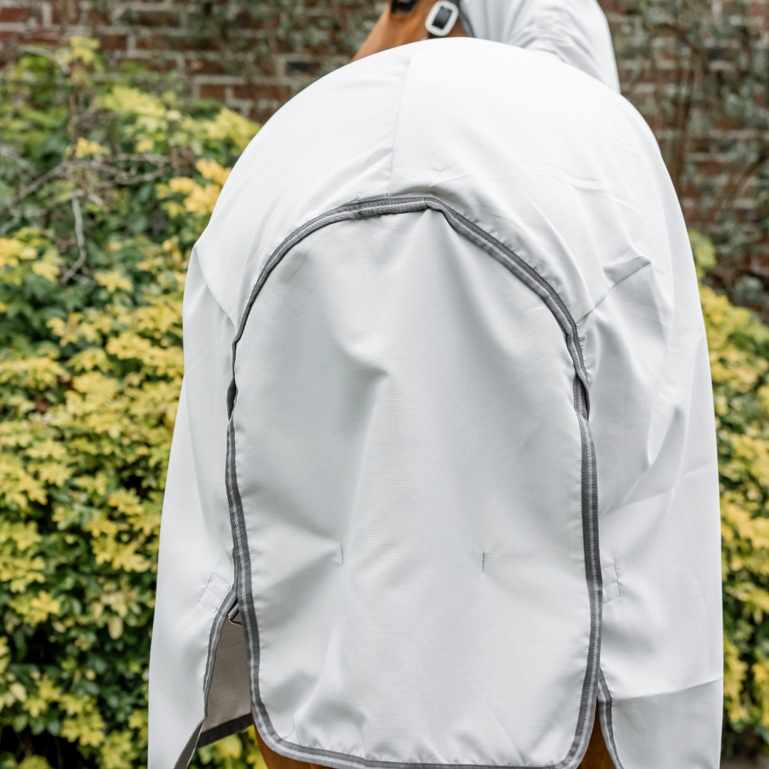 AMIGO RIPSTOP HOODY  - 11