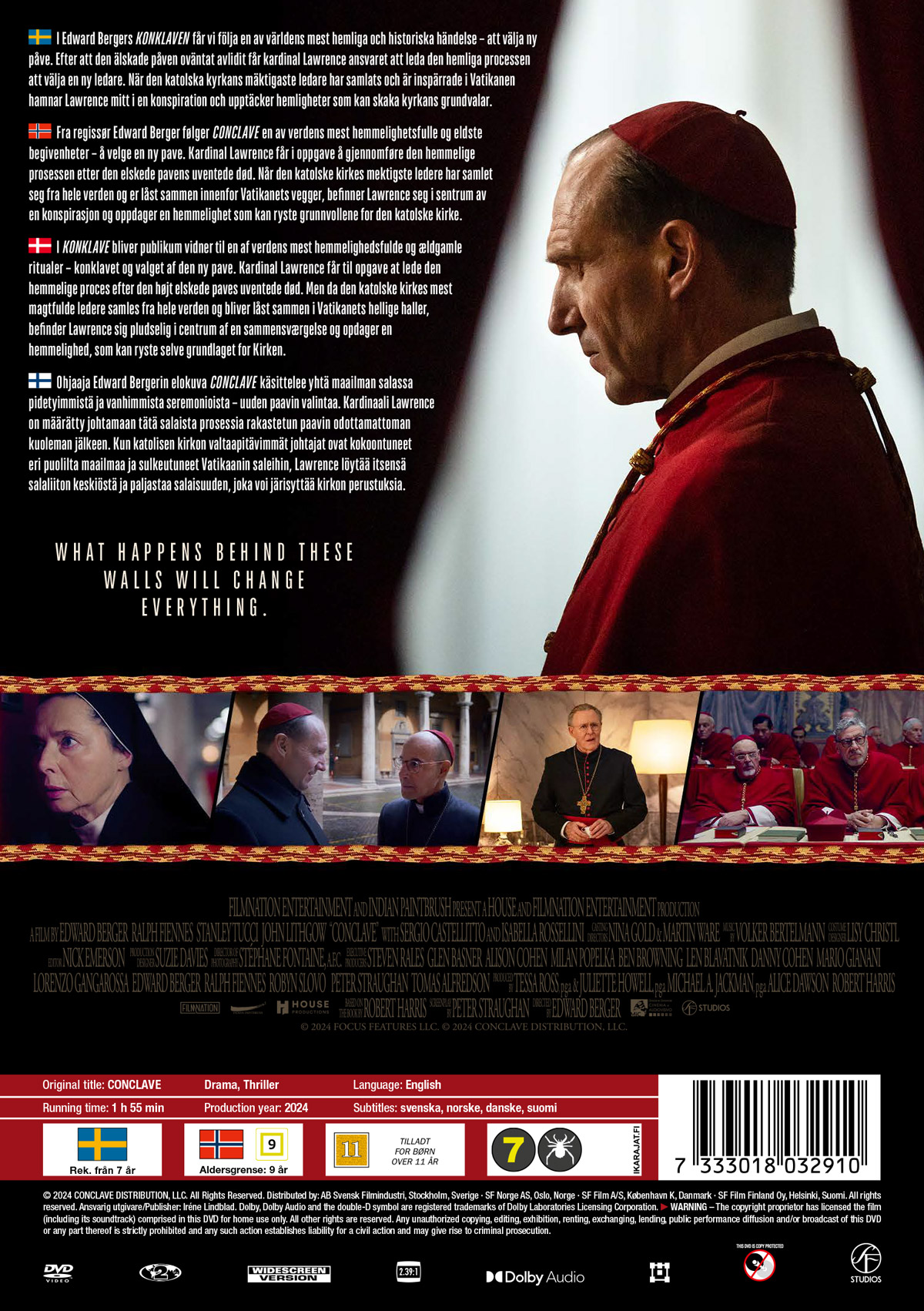 Conclave - 2