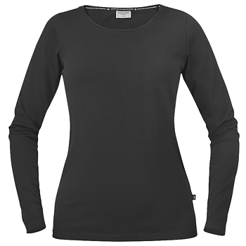 Stretch T-shirt Long Sleeve, Texstar.