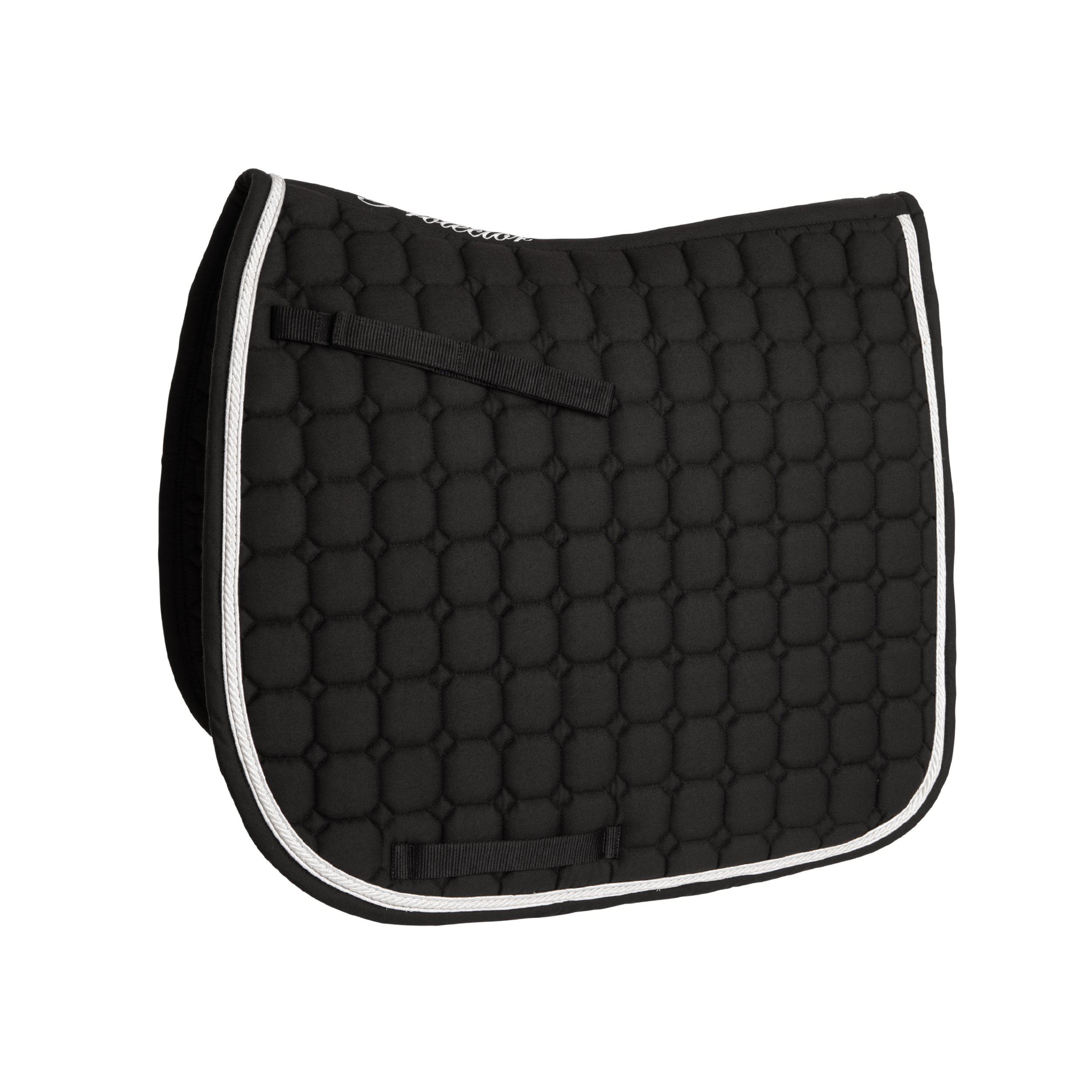  PROTECTOR SCHABRAK OCTAGON Dressyr Full Svart