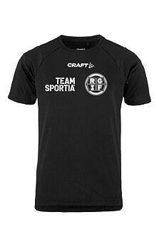 Craft Rush 2.0 Ss Tee Jr (RGG)