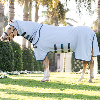 AMIGO RIPSTOP HOODY PONY