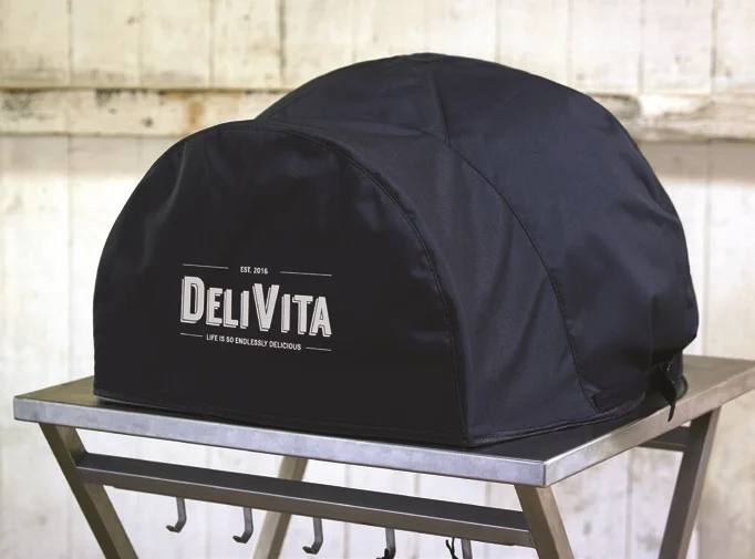 DeliVita Ovntrekk for all slags vær