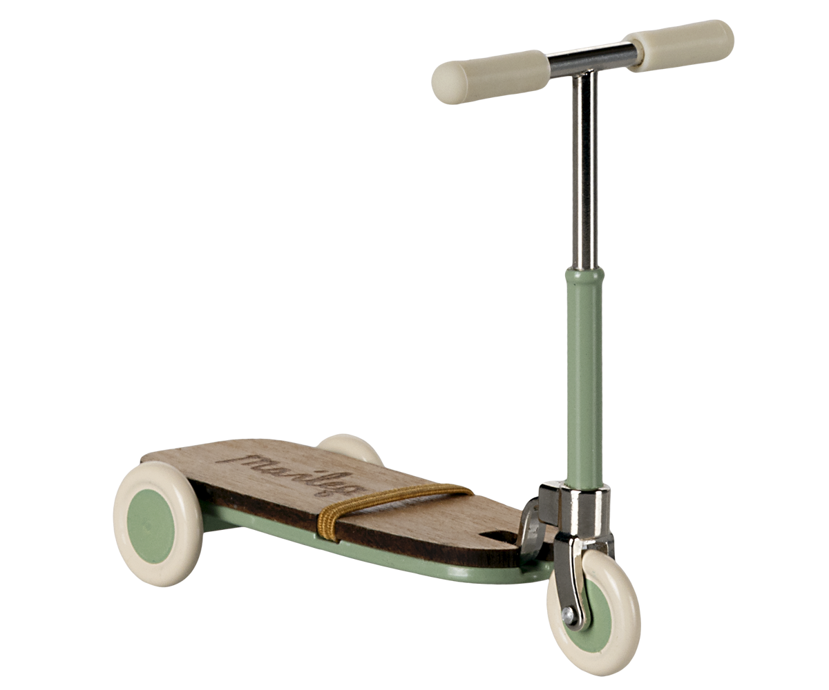 Maileg - KICKBOARD - Mouse