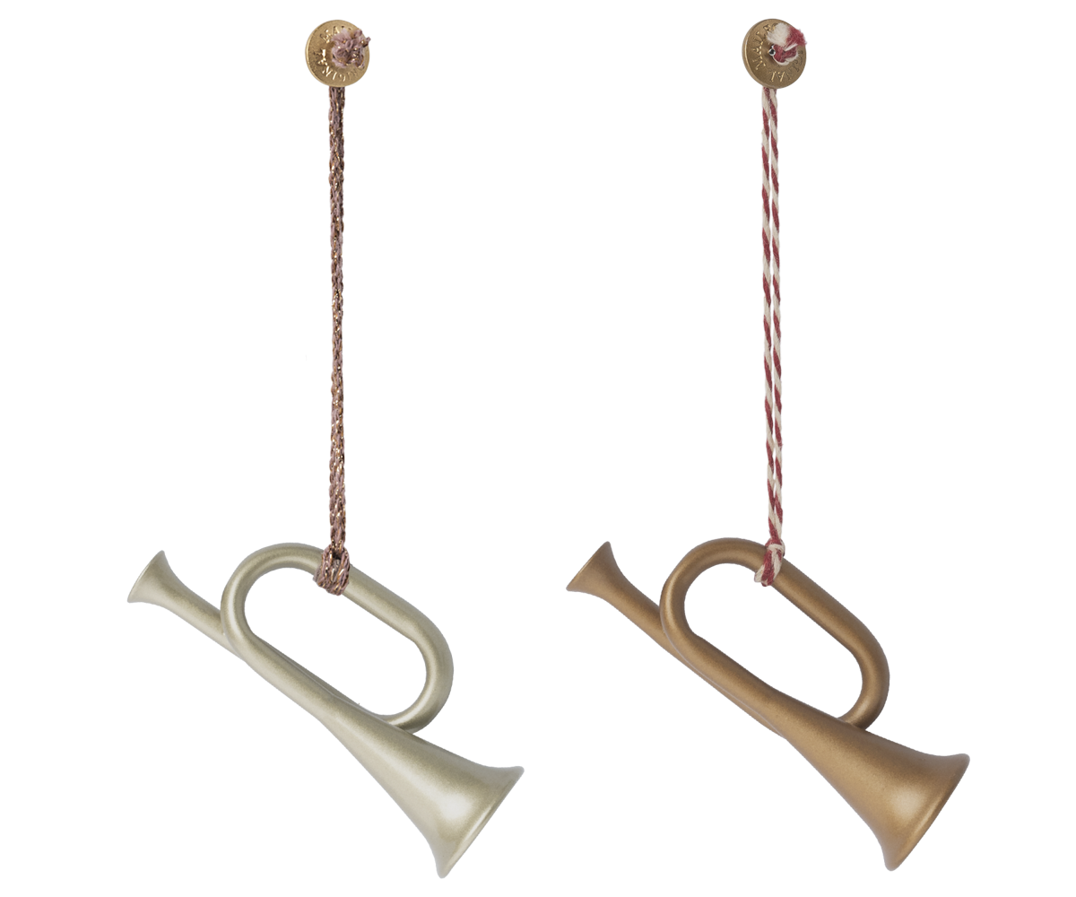 Maileg - TRUMPET 