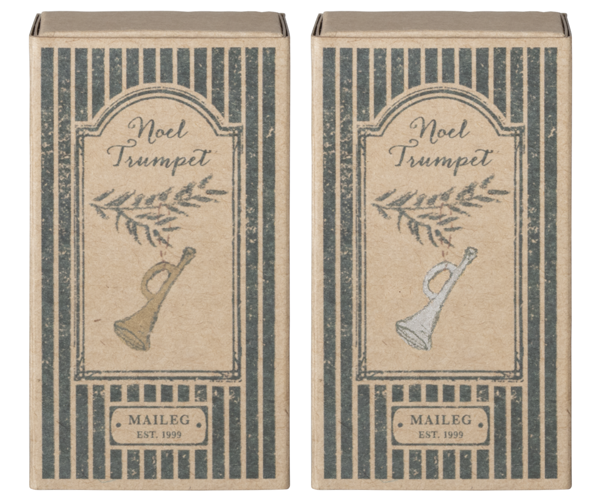 Maileg - TRUMPET 