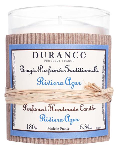 Durance Riviera Azur Doftljus