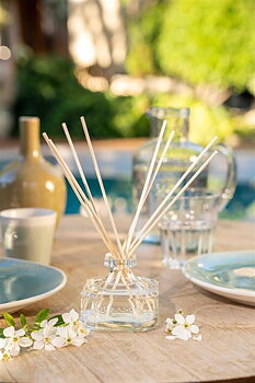 Durance Riviera Azur Doftpinnar 100ml