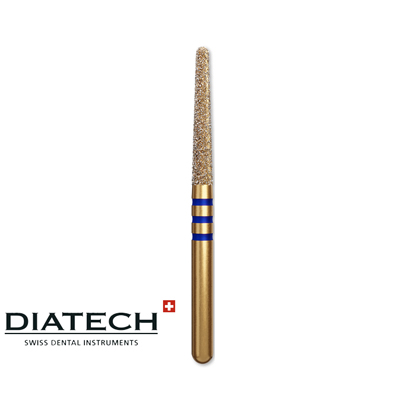 DIATECH® Z-Rex Zerconia Cylinder 850Z, 5st. 