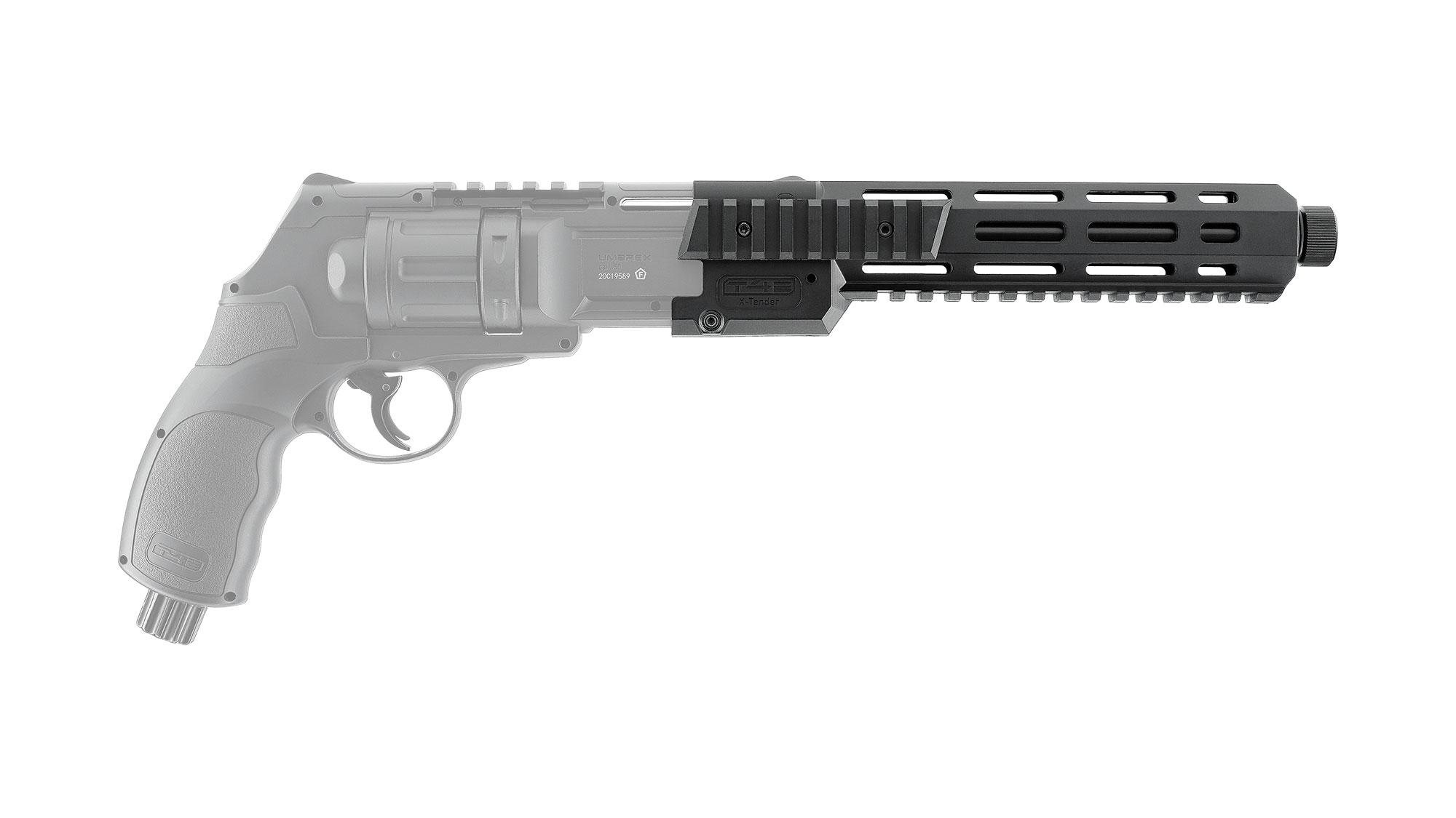 T4E TR 50 X-Tender - 6