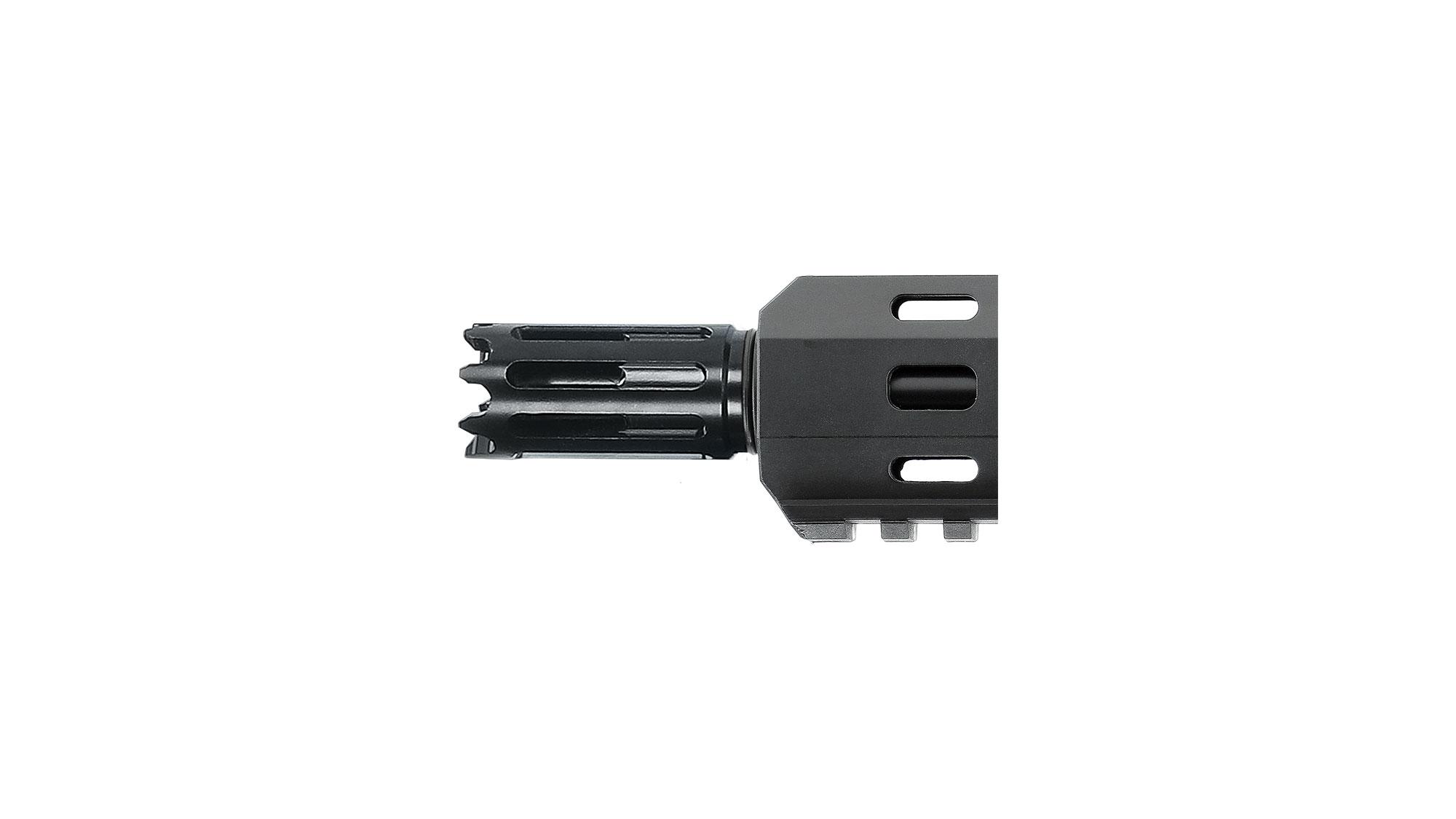 T4E TR 50 X-Tender - 3