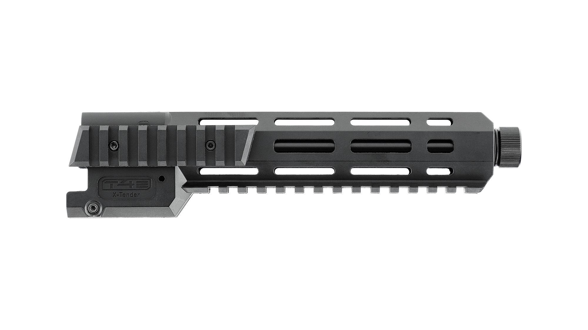 T4E TR 50 X-Tender - 2