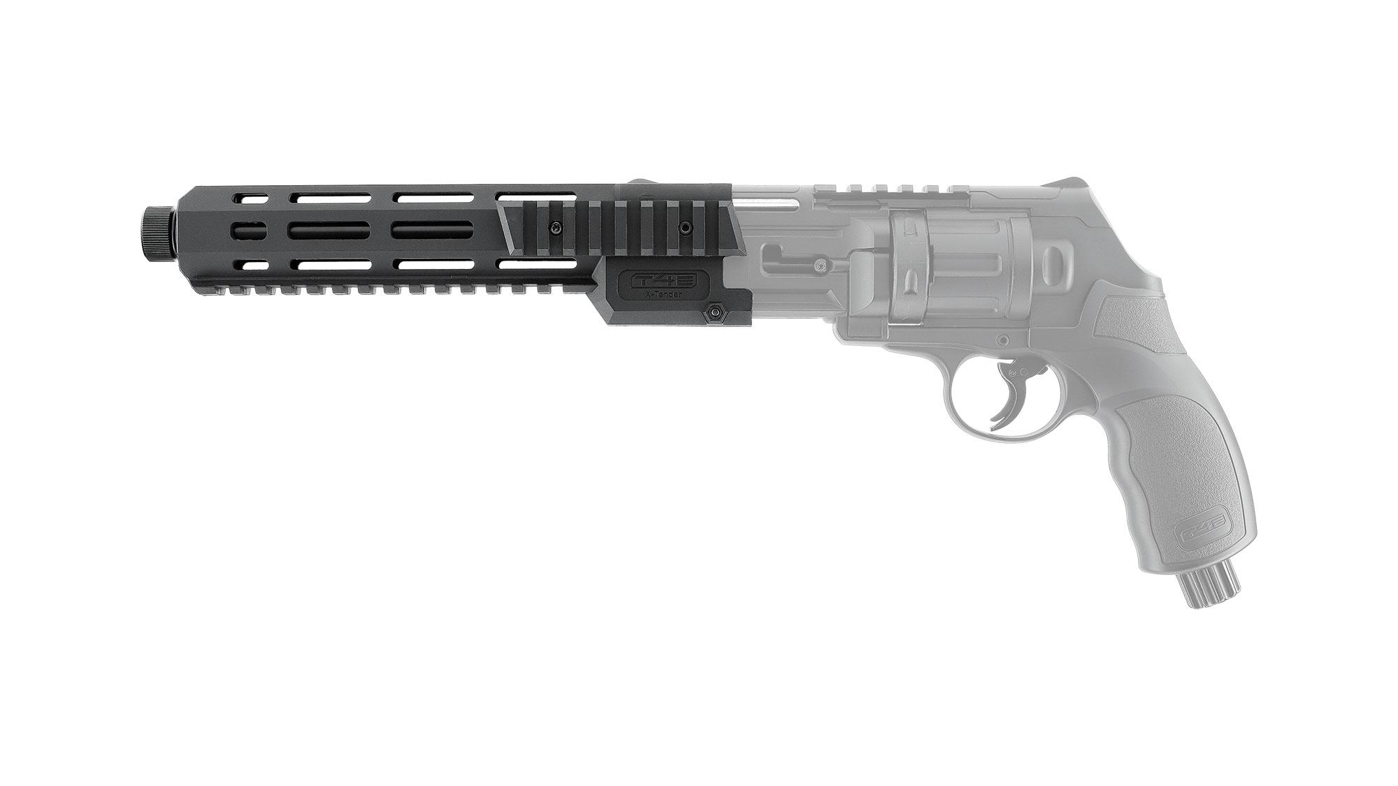 T4E TR 50 X-Tender - 4