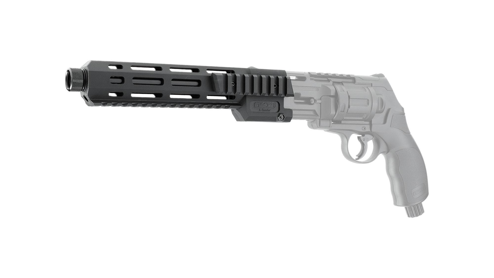 T4E TR 50 X-Tender - 5