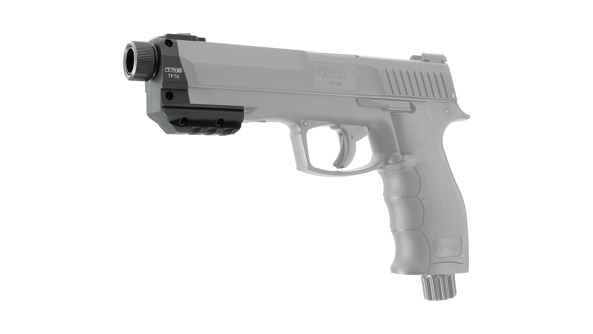 T4E Muzzle Attachment Carrier HDP 50 - 2
