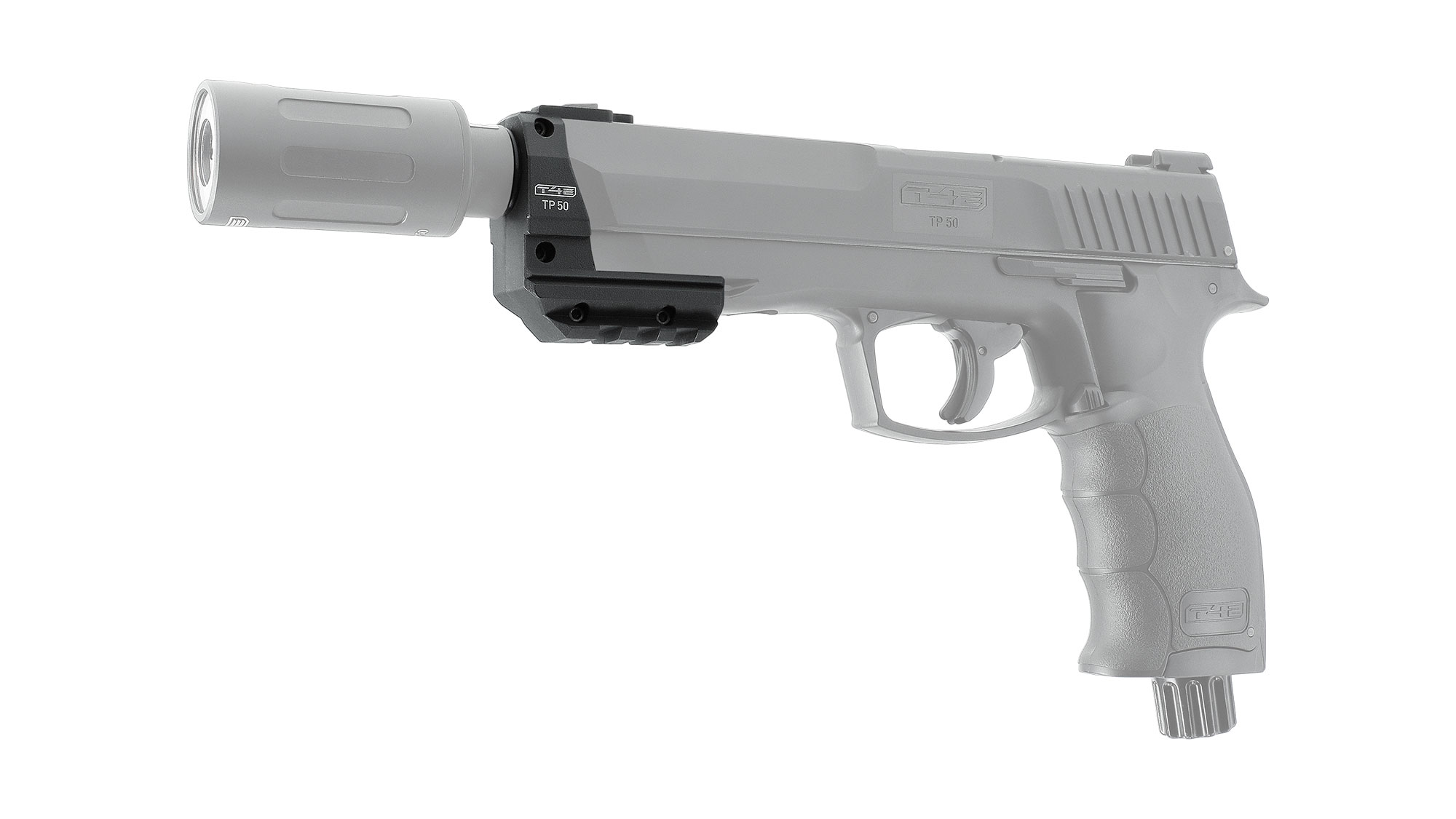 T4E Muzzle Attachment Carrier HDP 50 - 3