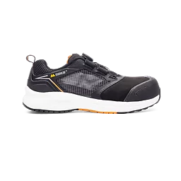 Recharge Air Safety shoe S1PS
