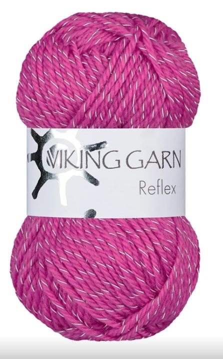 Reflex - Cerise