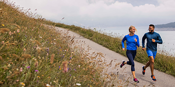 10 tips för att börja springa