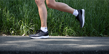 6 anledningar att välja funktionsstrumpor