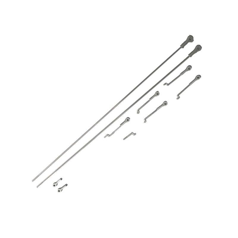 E-flite Pushrod Set: Viper 64mm EDF Jet