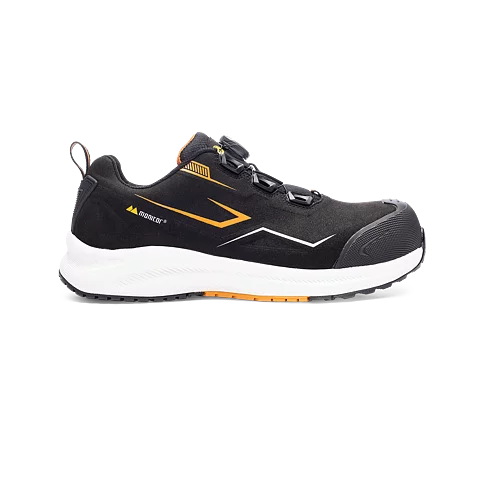 Recharge 1, Safety shoe S3S, SR