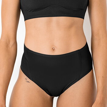 SWIJIN - The Freeli High Bikini
