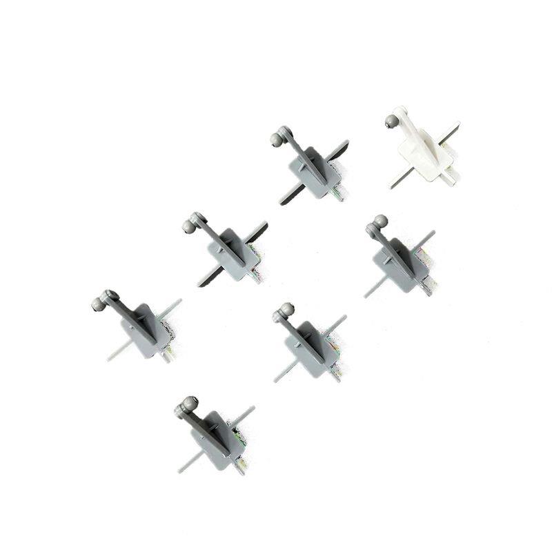 E-flite Control Horn Set: Viper 64mm EDF Jet