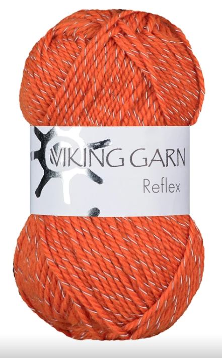 Reflex - Orange