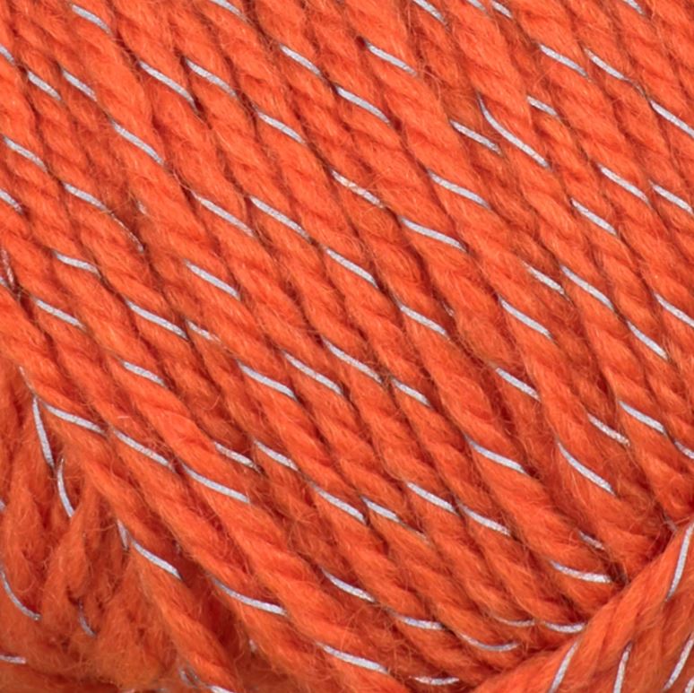 Reflex - Orange - 2