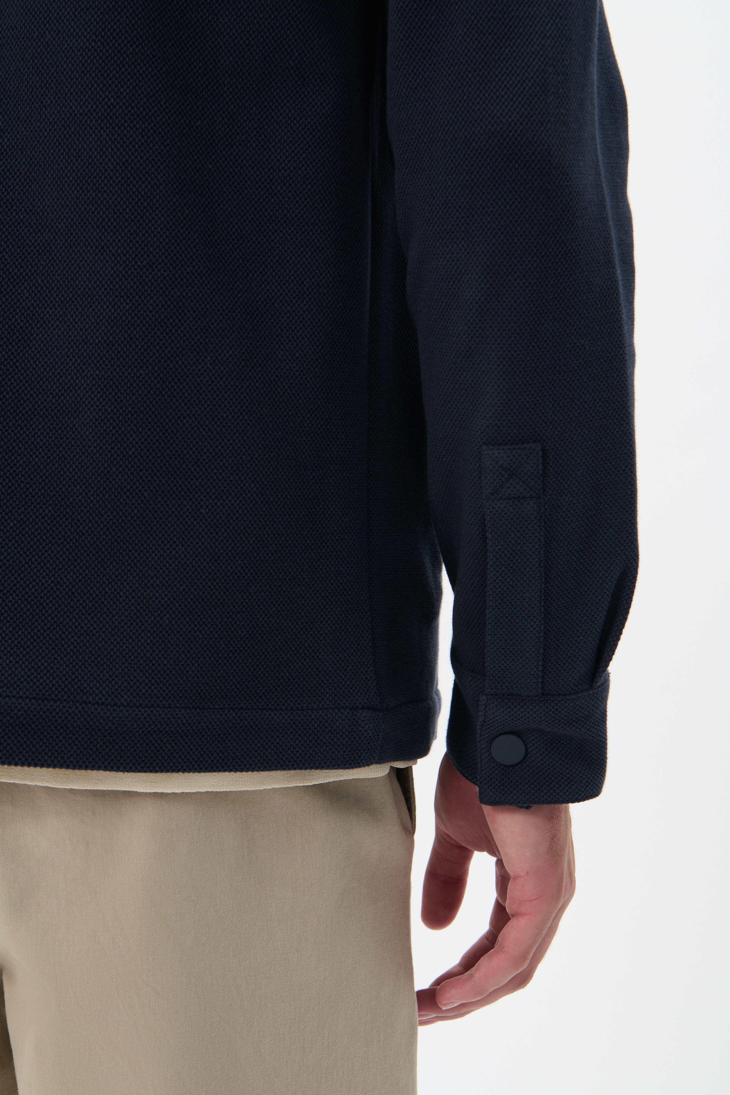 Matinique - Tanner - Dark Navy - 3