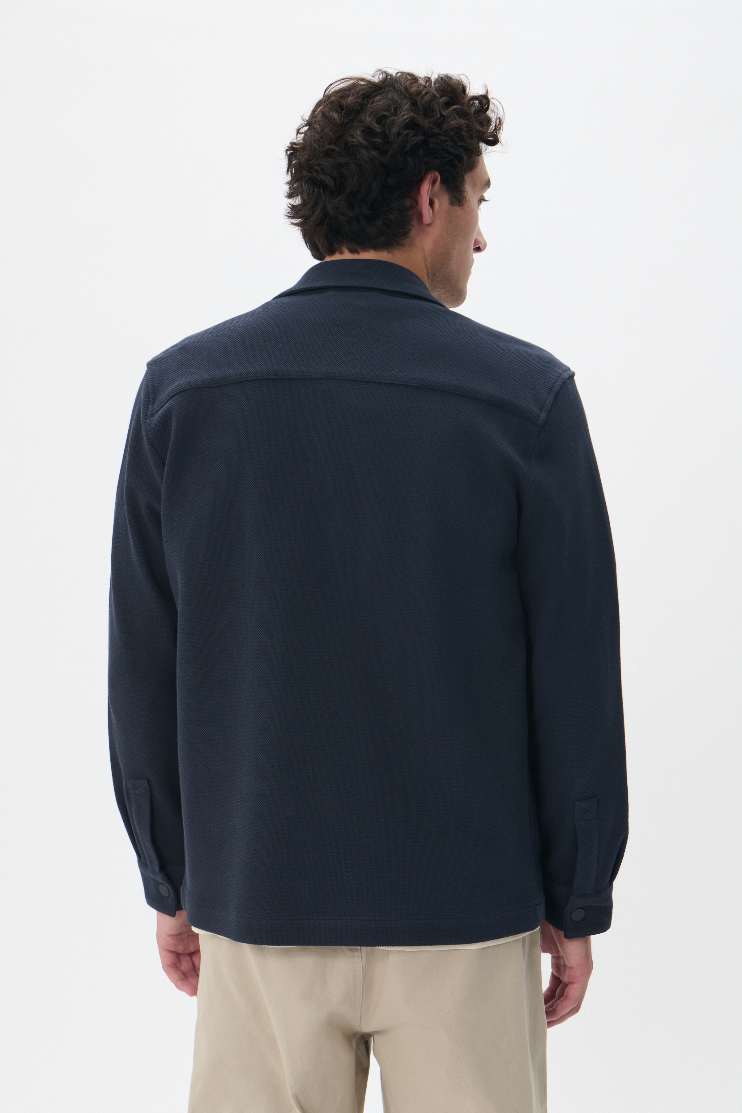 Matinique - Tanner - Dark Navy - 2