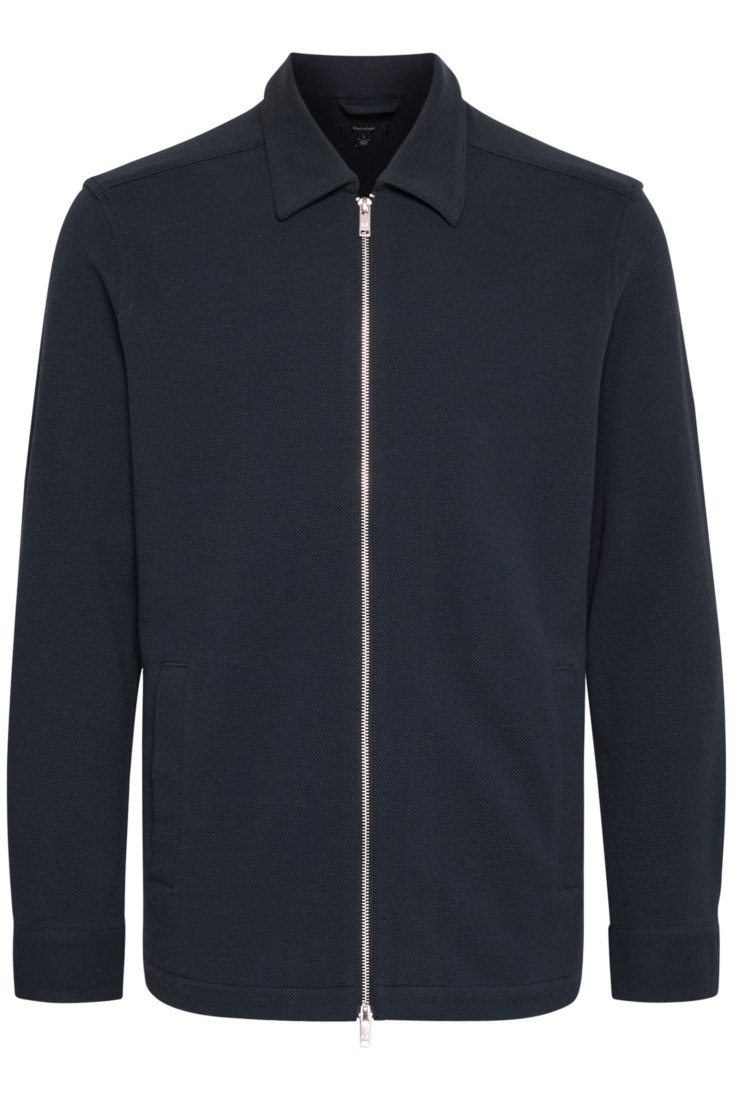 Matinique - Tanner - Dark Navy - 4
