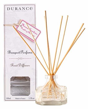 Durance Raspberry Macaroon Scent Sticks 100ml