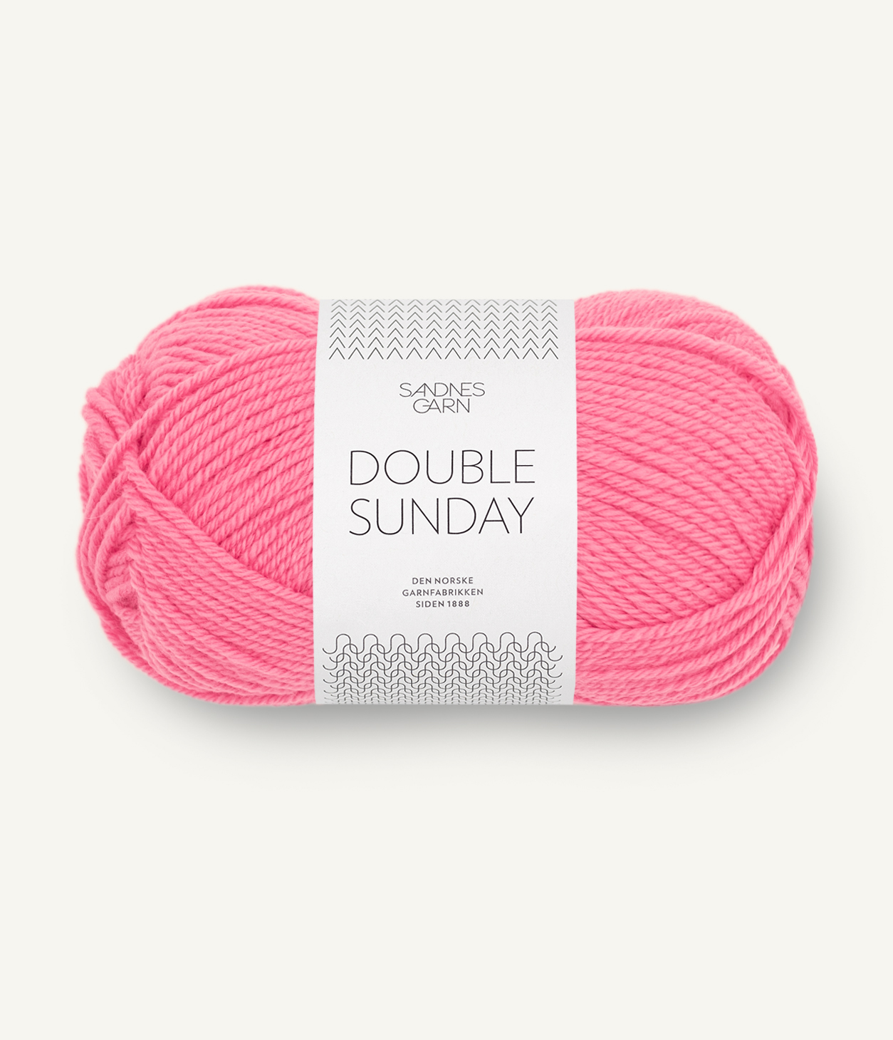 Double Sunday (21-20 m st 3,5-4)