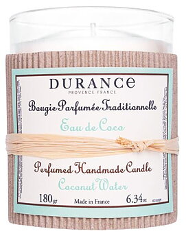 Durance Coconut Water Doftljus