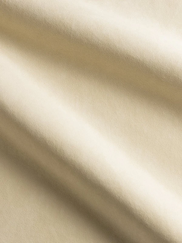 Alcantara Cover, ljusbeige