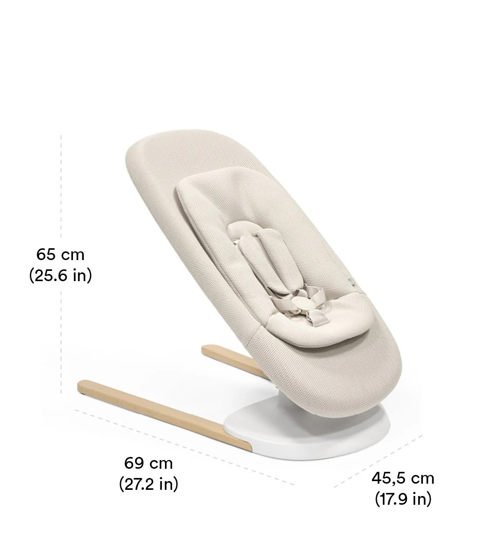 Stokke Yoga Babysitter och Gunga - 4