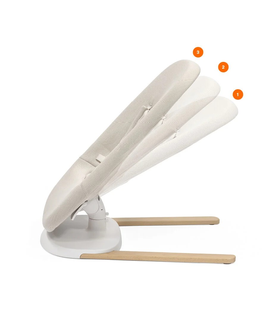 Stokke Yoga Babysitter och Gunga - 3