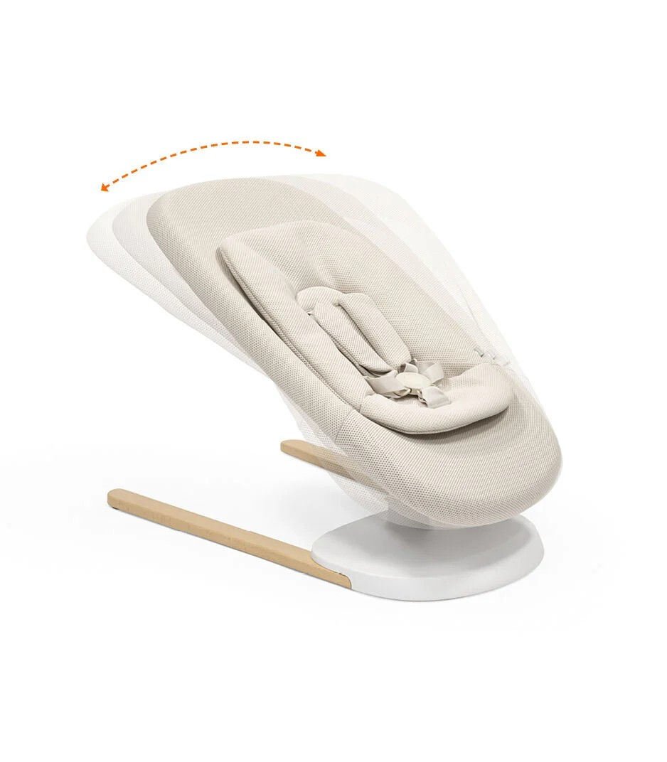 Stokke Yoga Babysitter och Gunga - 2