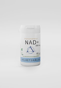 NAD+ 300 mg Nikotinamidribosid