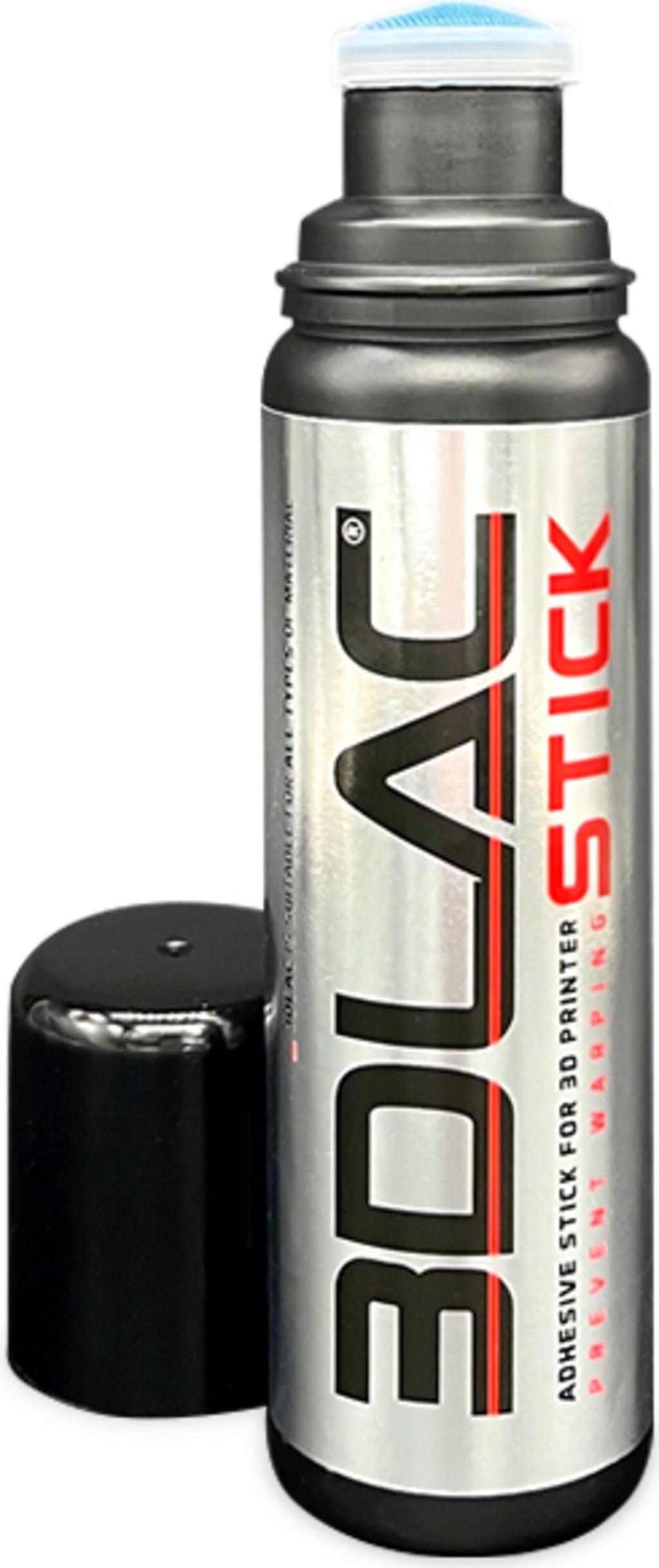 3DLac Stick (Limstift) för Byggplatta